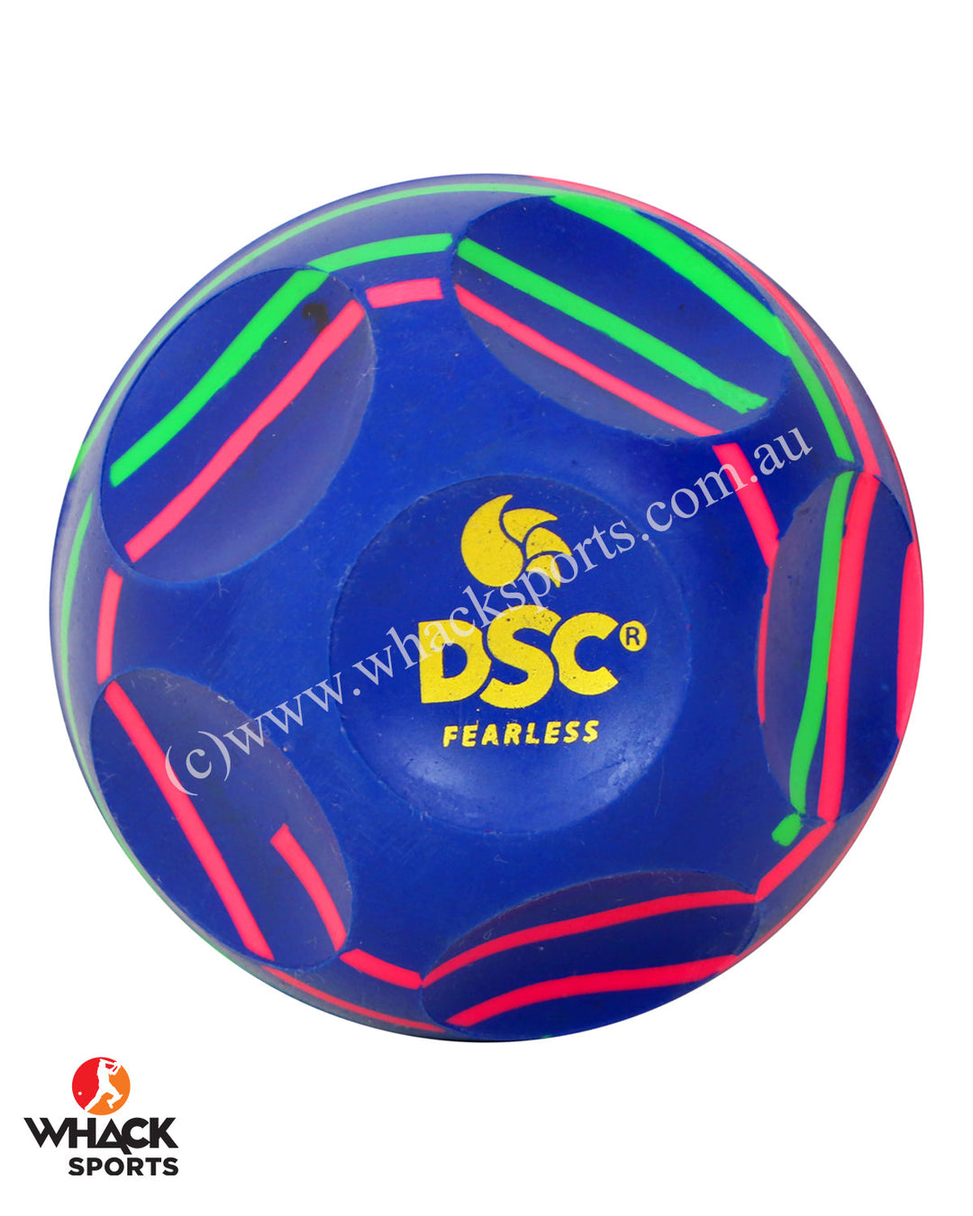 DSC Cricket Reaction Ball - Large