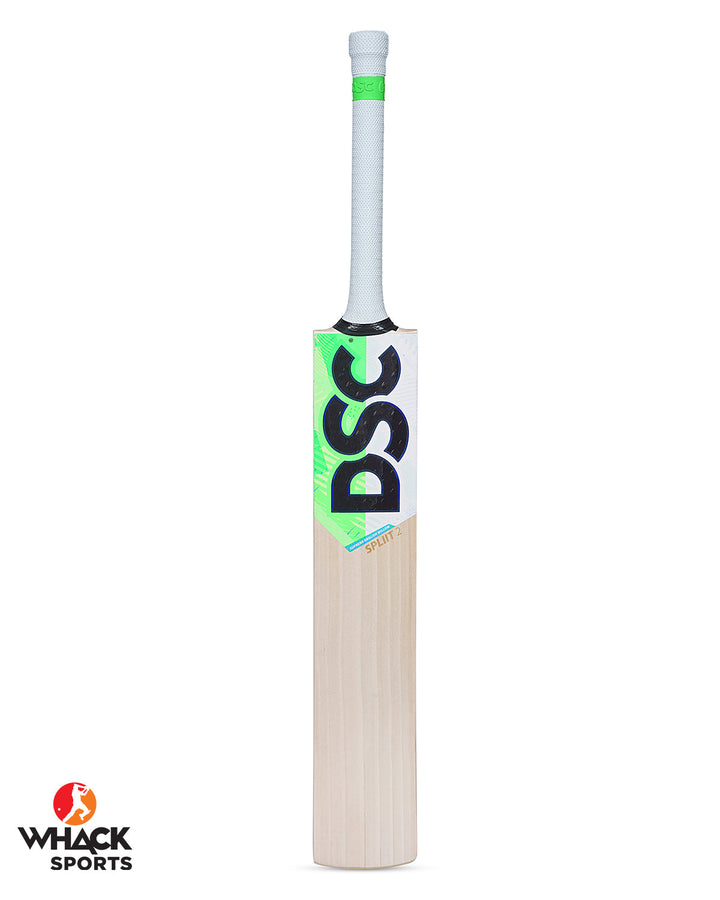 DSC Spliit 2 Cricket Bundle Kit - Youth