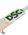 DSC Spliit One English Willow Cricket Bat - Boys/Junior (2022/23)