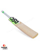 DSC Spliit One English Willow Cricket Bat - Boys/Junior (2022/23)