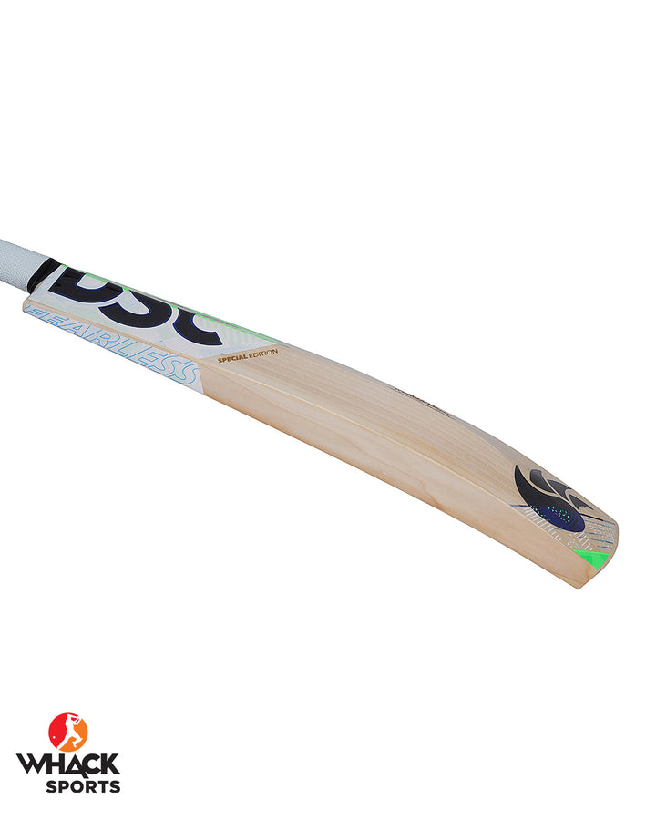 DSC Spliit Special Edition English Willow Cricket Bat - SH (2023/24)
