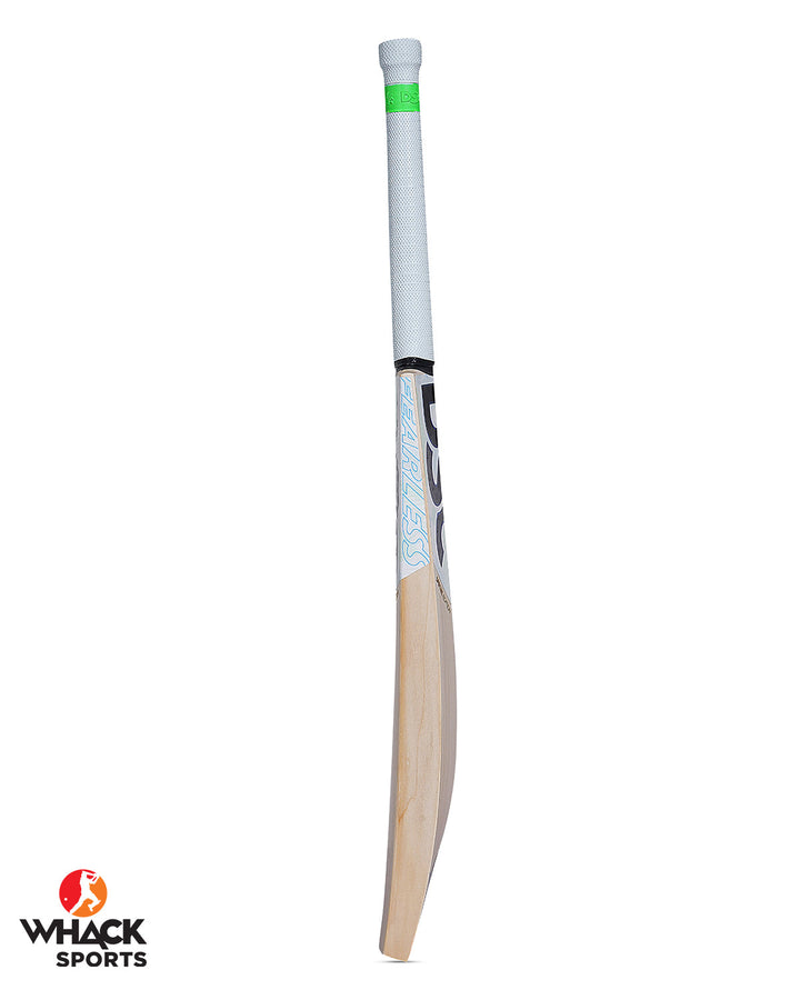 DSC Spliit Special Edition English Willow Cricket Bat - SH (2023/24)