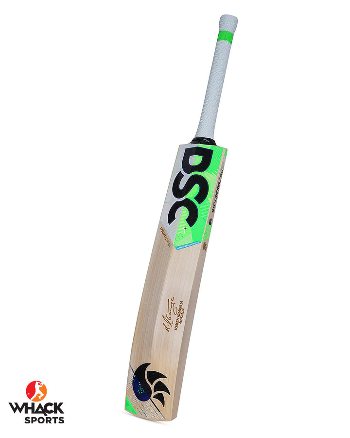 DSC Spliit Special Edition English Willow Cricket Bat - SH (2023/24)