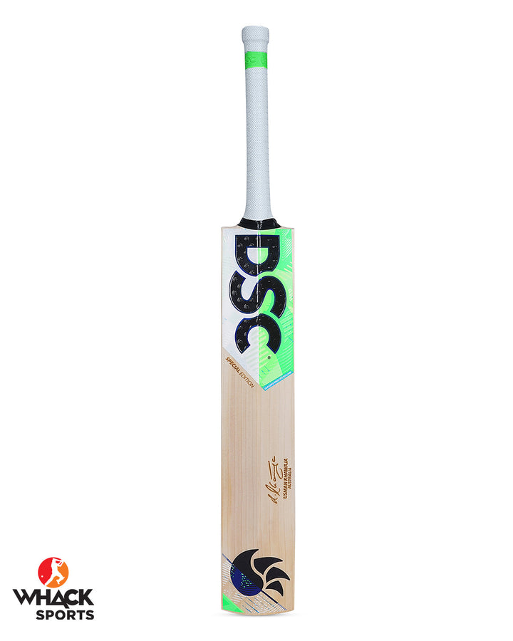 DSC Spliit Special Edition English Willow Cricket Bat - SH (2023/24)