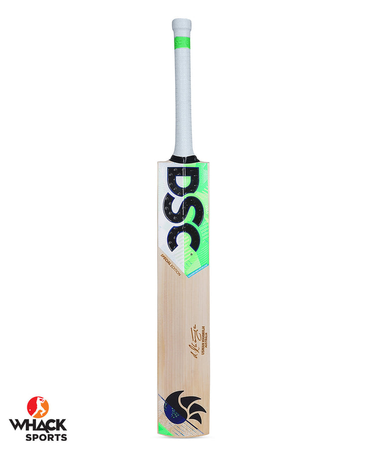 DSC Spliit Special Edition Cricket Bundle Kit - Youth