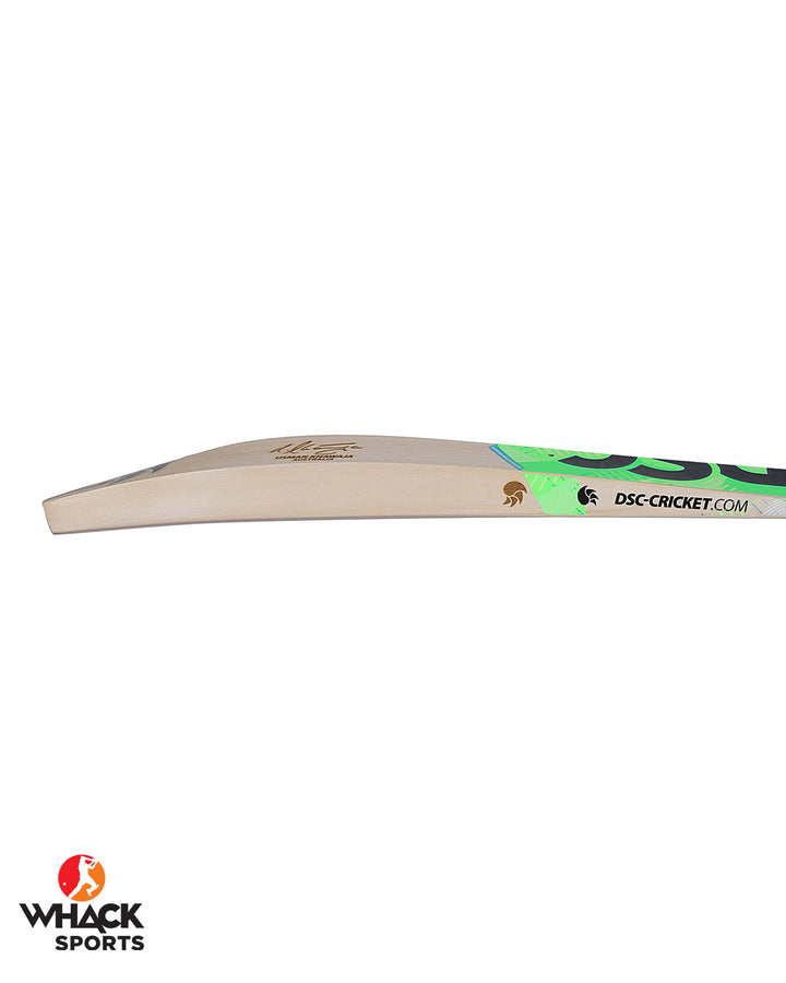 DSC Spliit Special Edition English Willow Cricket Bat - SH (2023/24)
