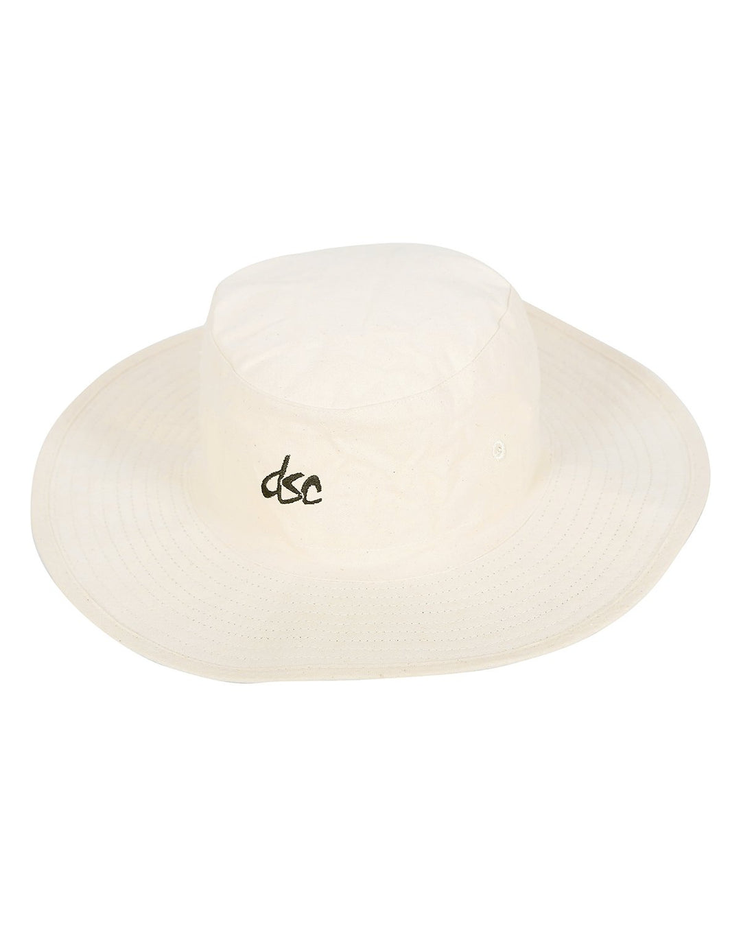 DSC Surge Cricket Hat - Cream