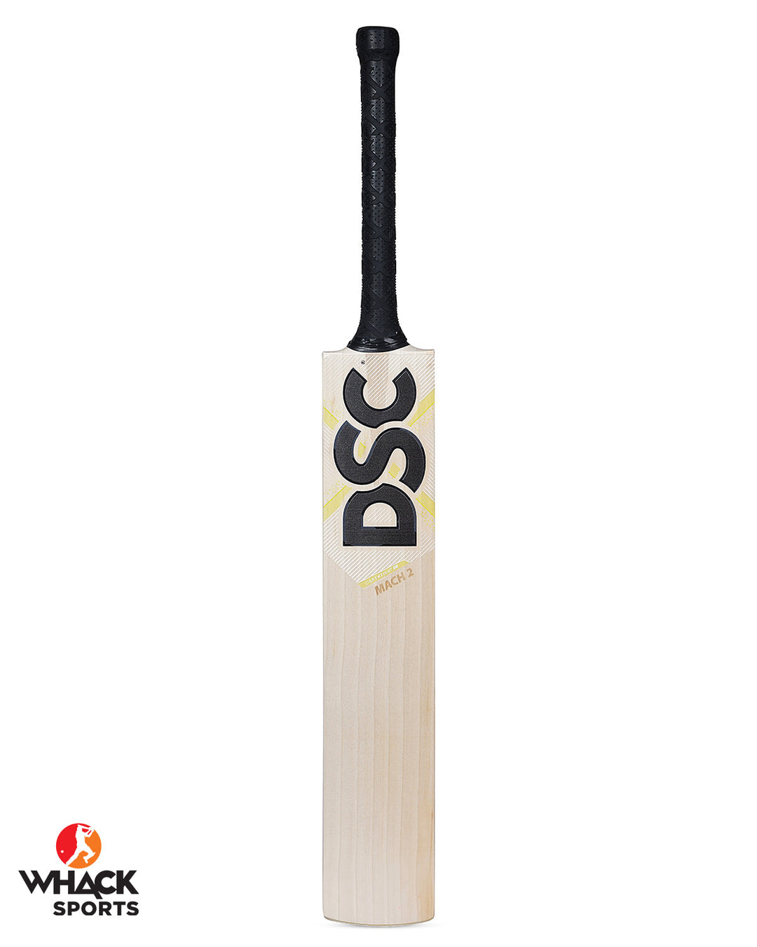 DSC Xlite Mach 4 Cricket Bundle Kit - Senior