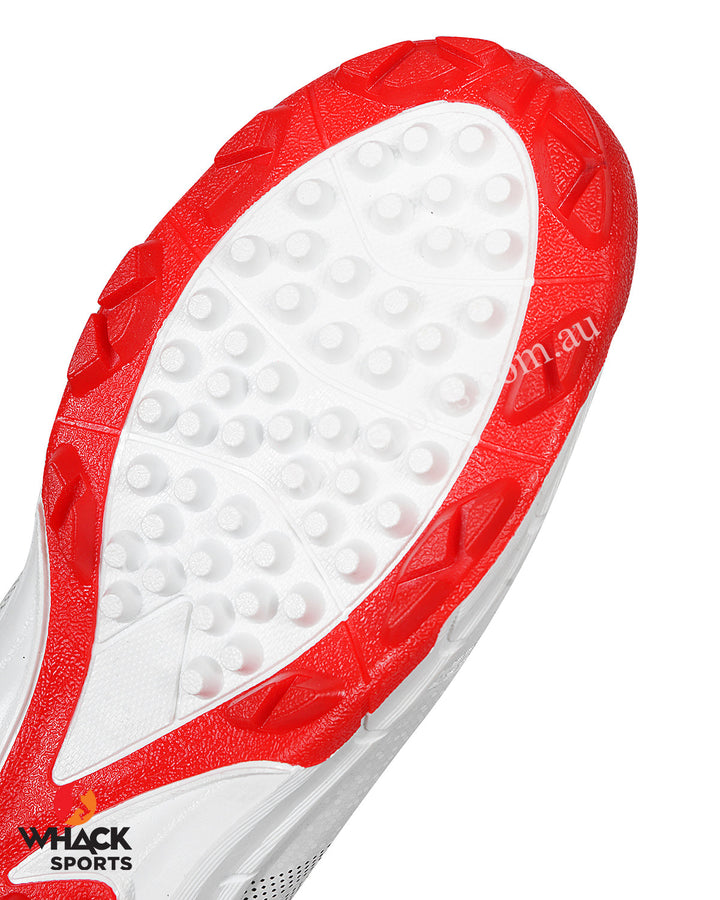 DSC Zooter - Rubber Cricket Shoes