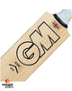 GM Icon DXM 606 English Willow Cricket Bat - SH