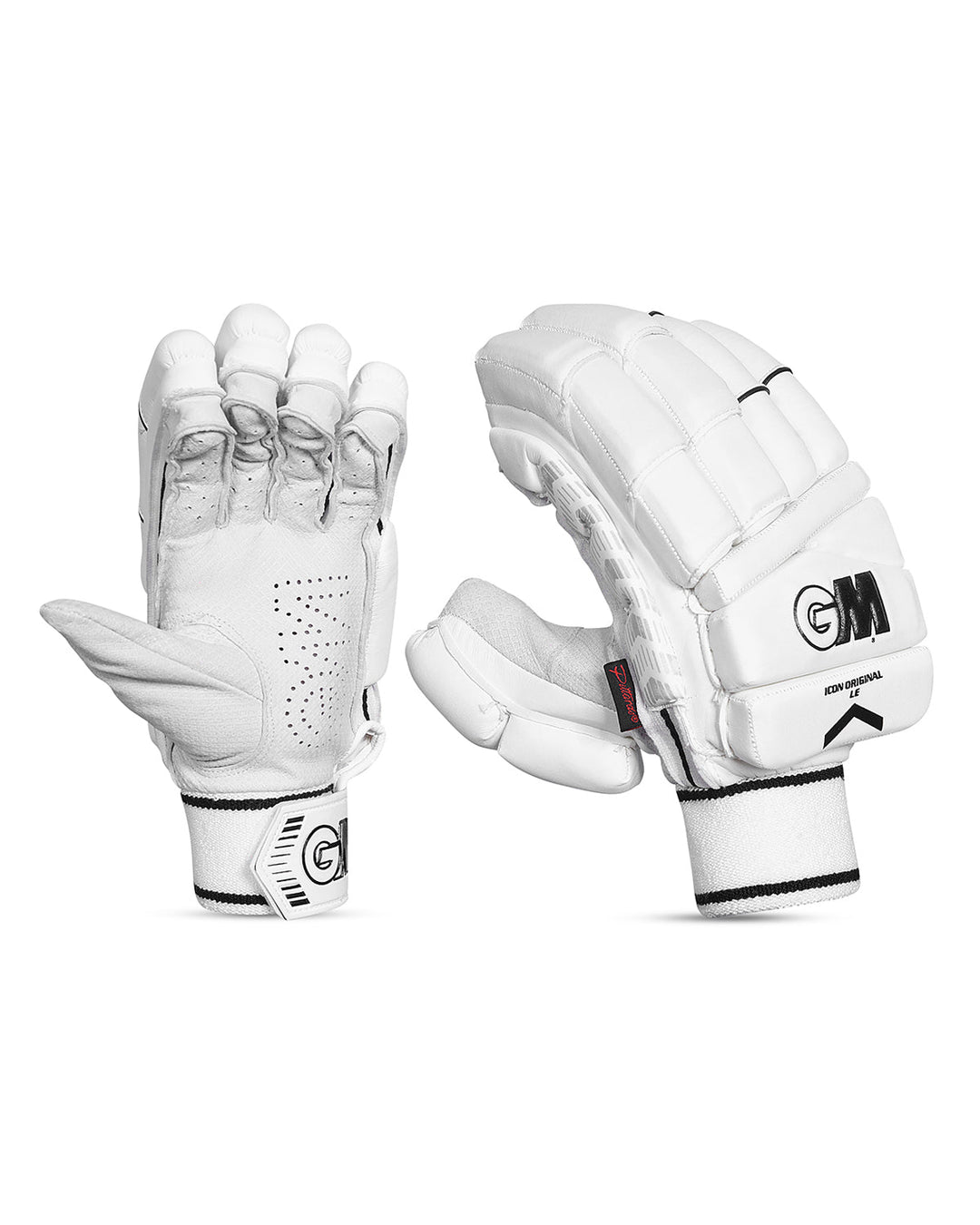 GM Icon Original Limited Edition Cricket Batting Gloves - Adult
