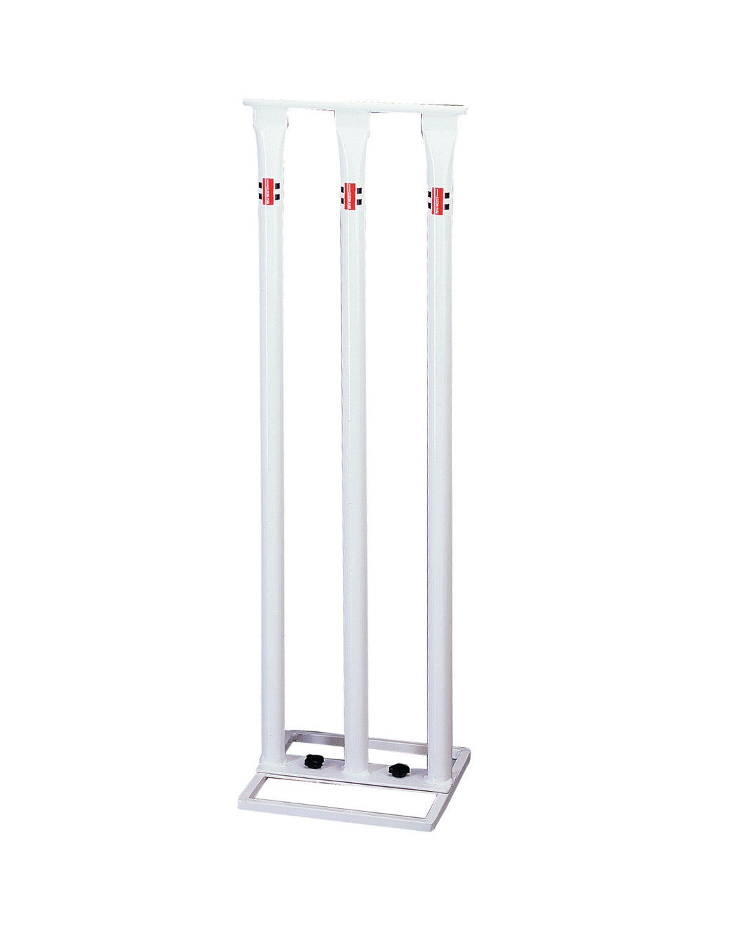 Gray Nicolls Metal Stumps - White