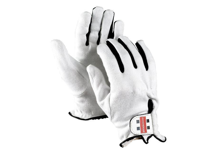 Gray Nicolls Players Full-Finger Cricket Batting Inners - Youth