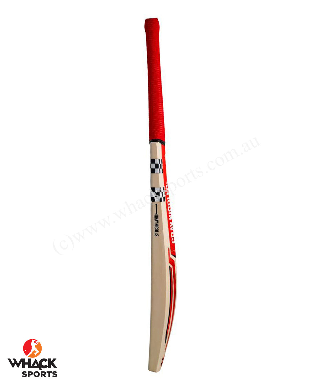 Gray Nicolls Astro 800 English Willow Cricket Bat - Youth/Harrow