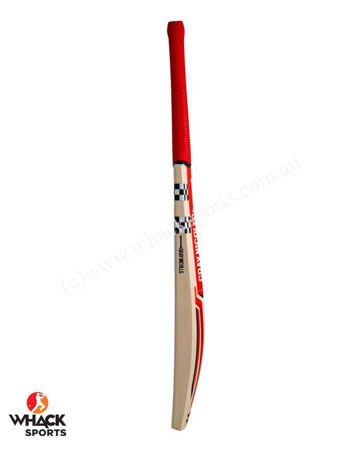 Gray Nicolls Astro 800 English Willow Cricket Bat - Youth/Harrow