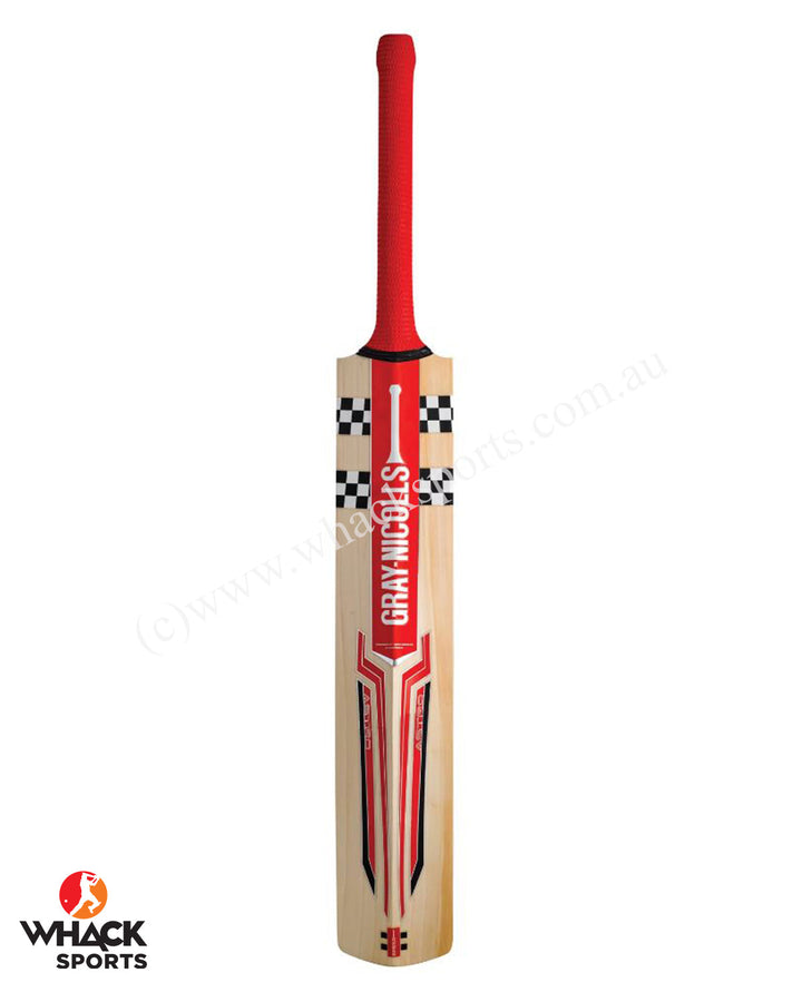 Gray Nicolls Astro 800 English Willow Cricket Bat - Youth/Harrow