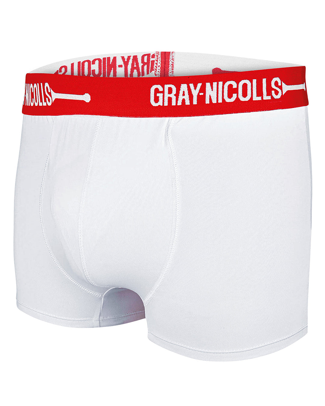 Gray Nicolls Cricket Trunk Senior - Red Strap