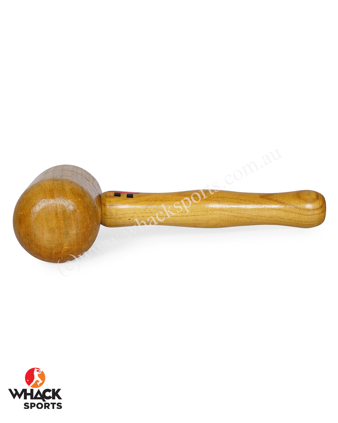 Gray Nicolls Delux Wooden Cricket Bat Mallet