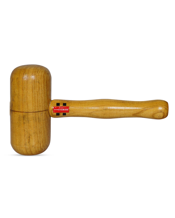 Gray Nicolls Delux Wooden Cricket Bat Mallet