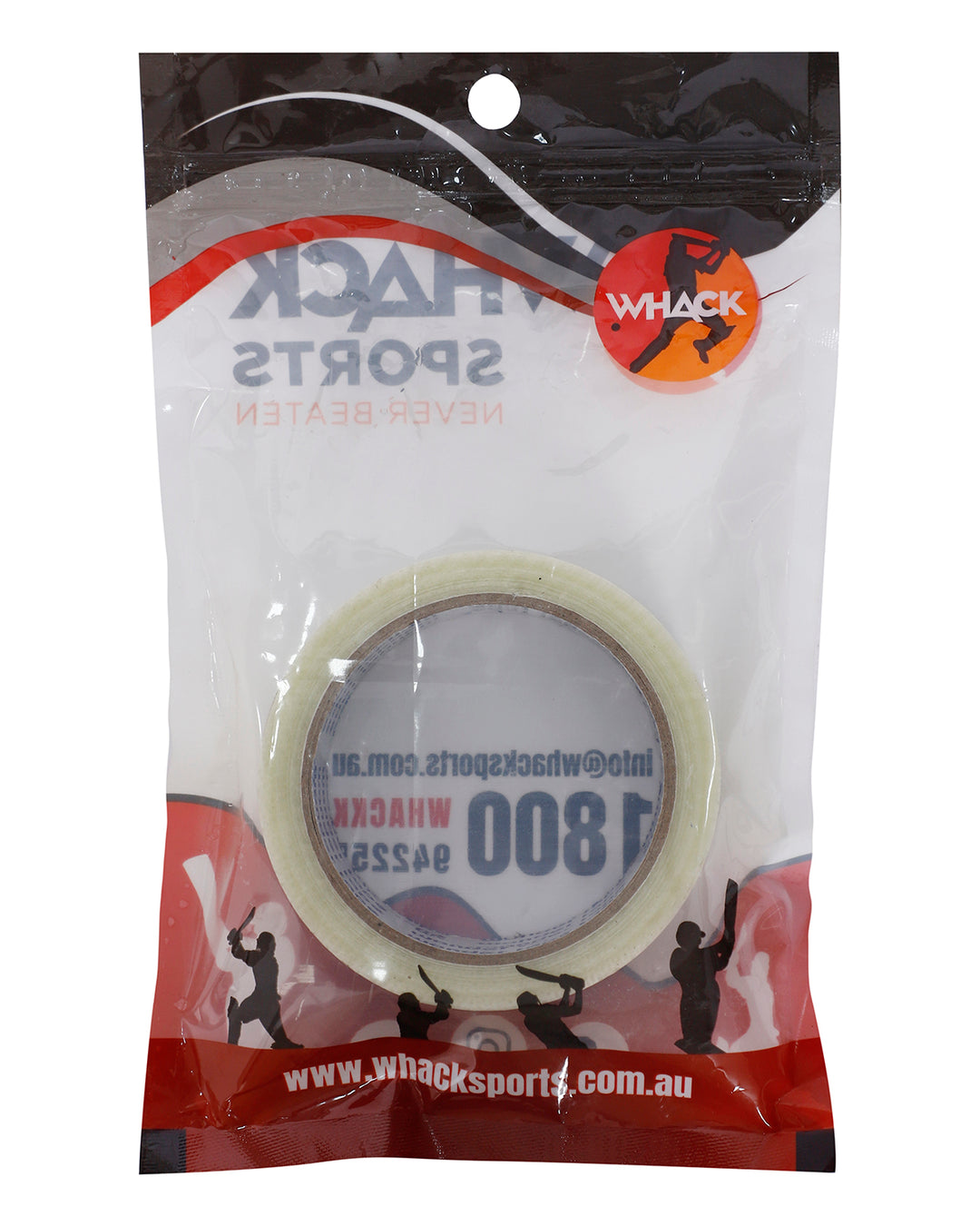 Cricket Fibreglass Bat Tape Roll