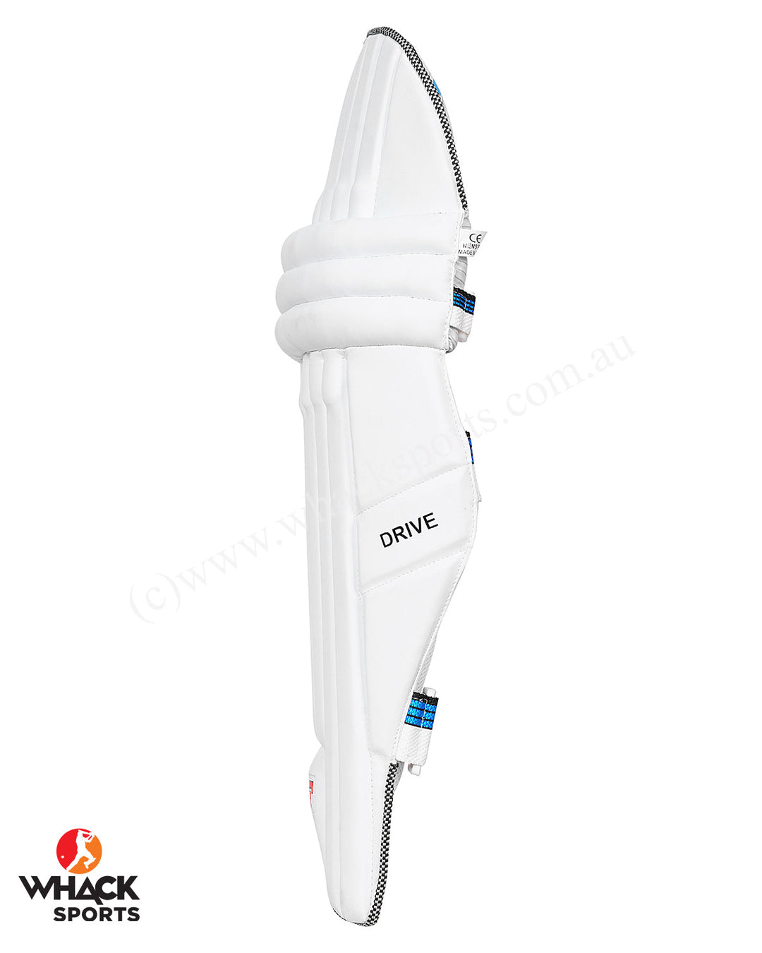 MRF Drive Cricket Batting Pads - Adult