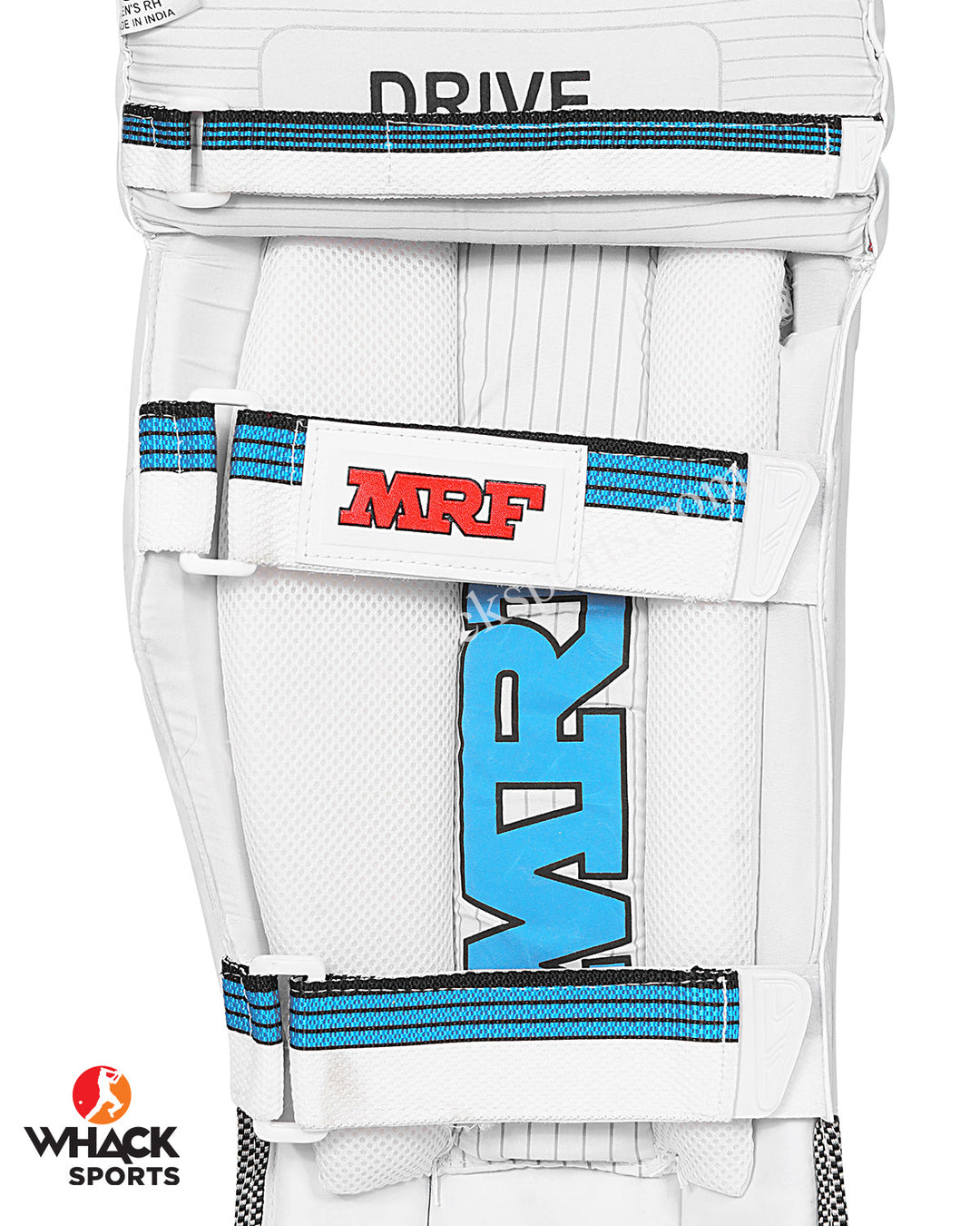 MRF Drive Cricket Batting Pads - Youth