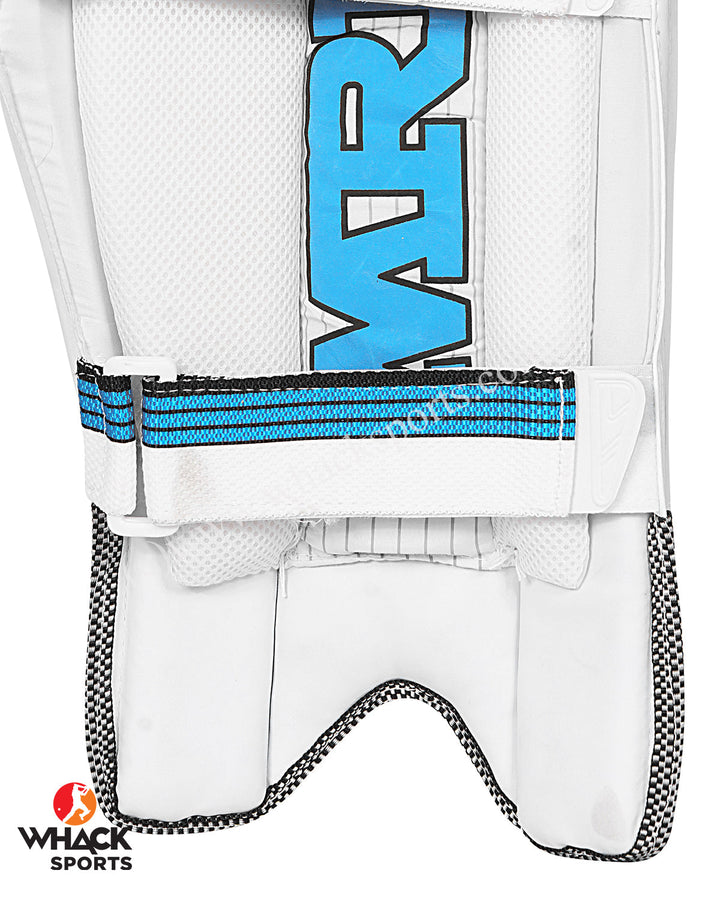 MRF Drive Cricket Batting Pads - Youth