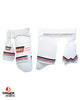 MRF Grand Edition Combo Thigh Pad - Youth