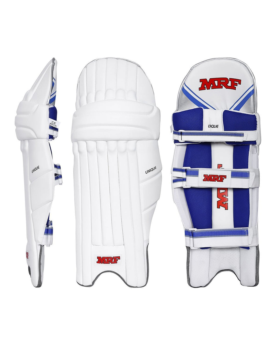 MRF Unique Edition Cricket Batting Pads - Adult