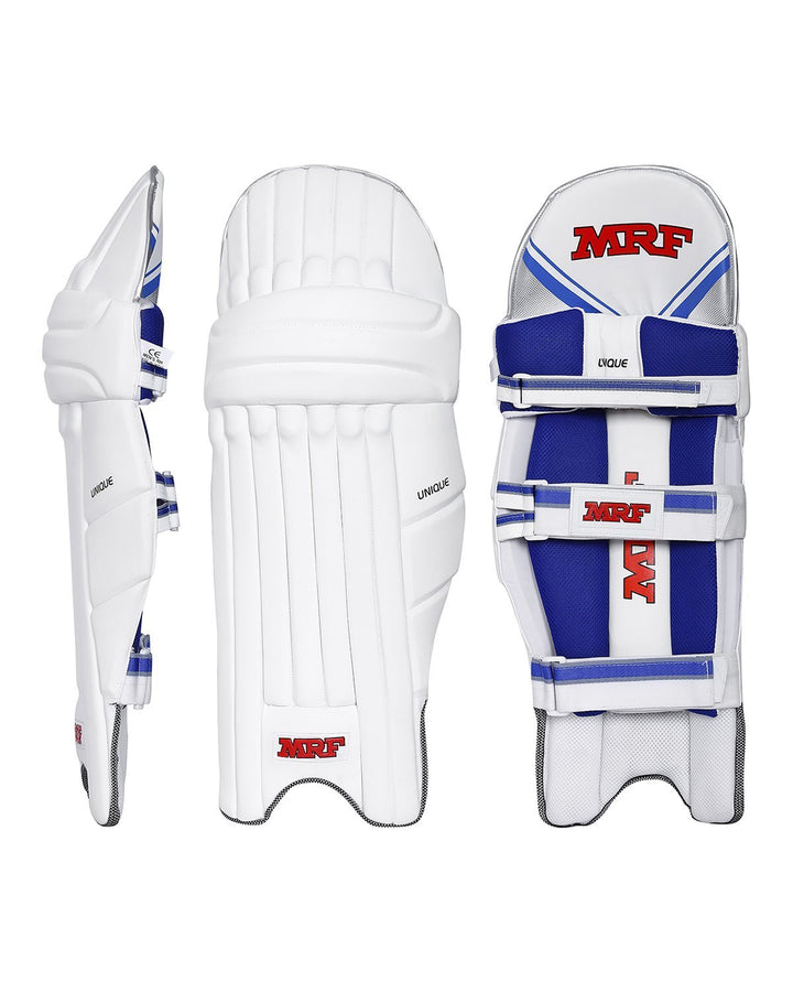 MRF Unique Edition Cricket Batting Pads - Adult
