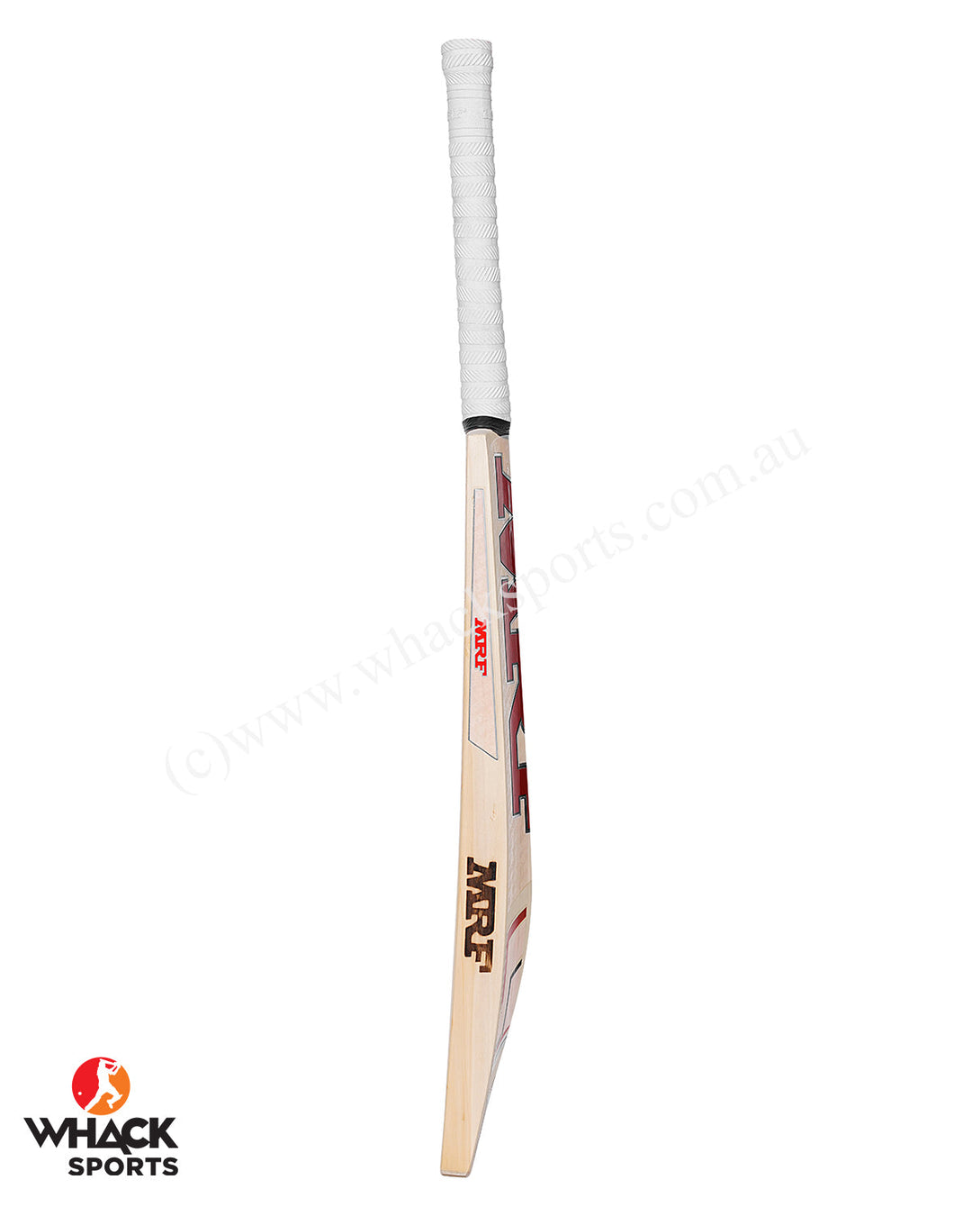 MRF Virat Kohli 100 Legend English Willow Cricket Bat - SH