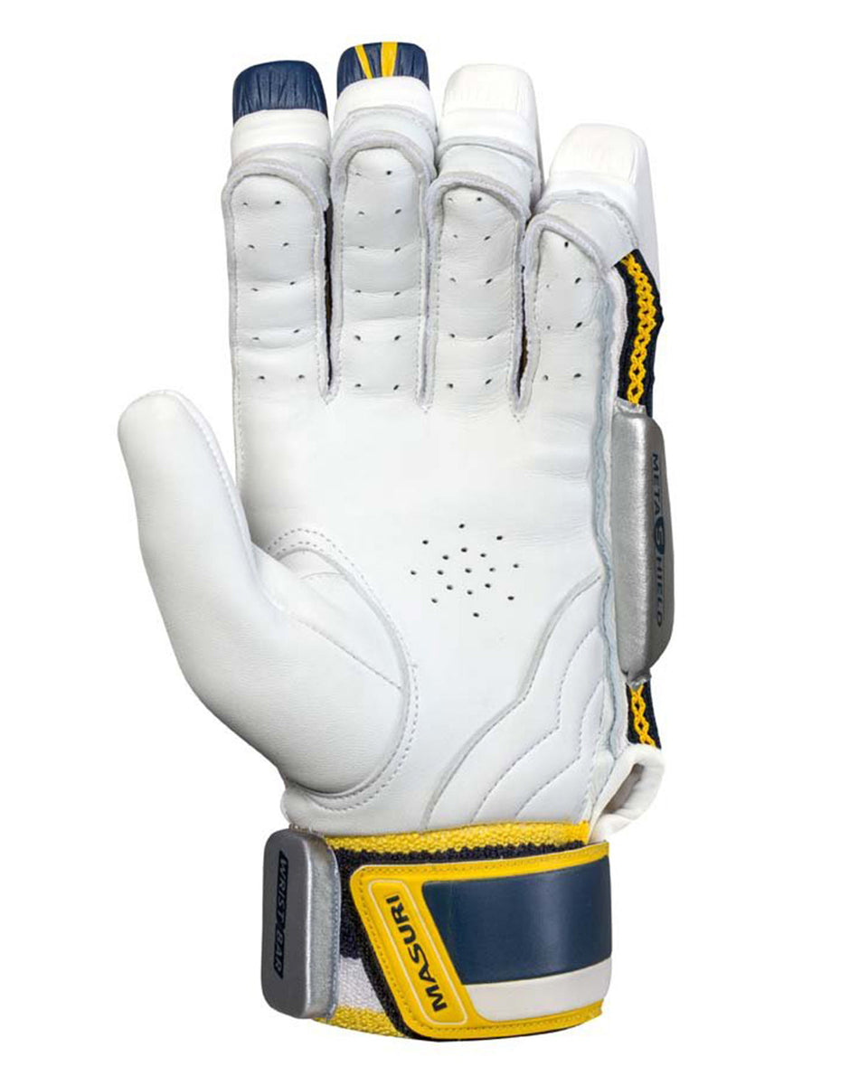 Masuri hot sale cricket gloves