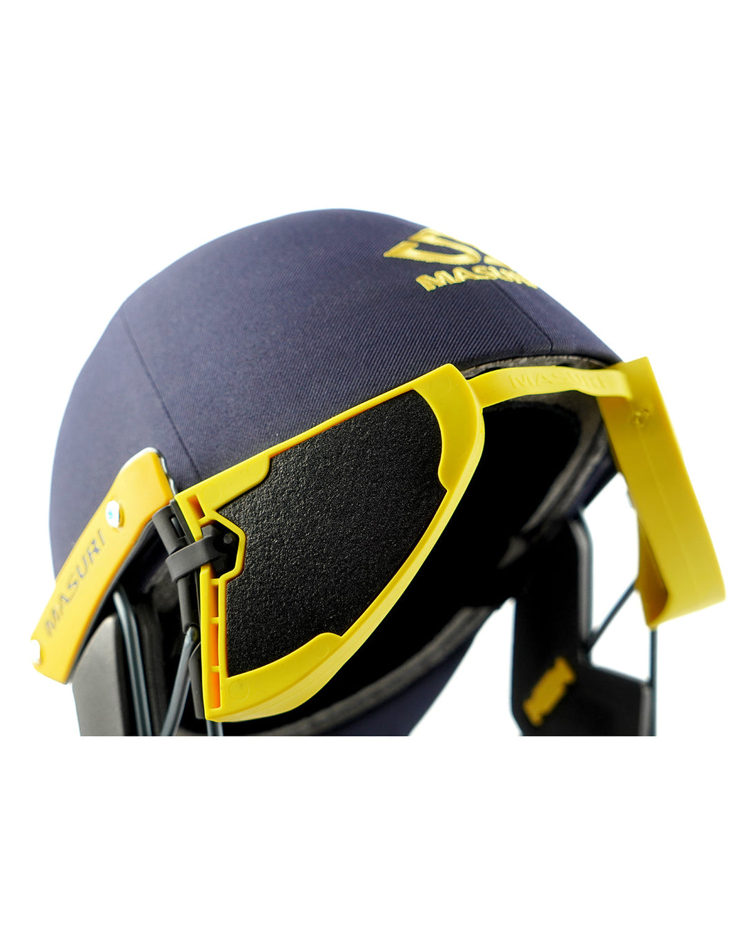 Masuri Stem Guard - Lite - Junior