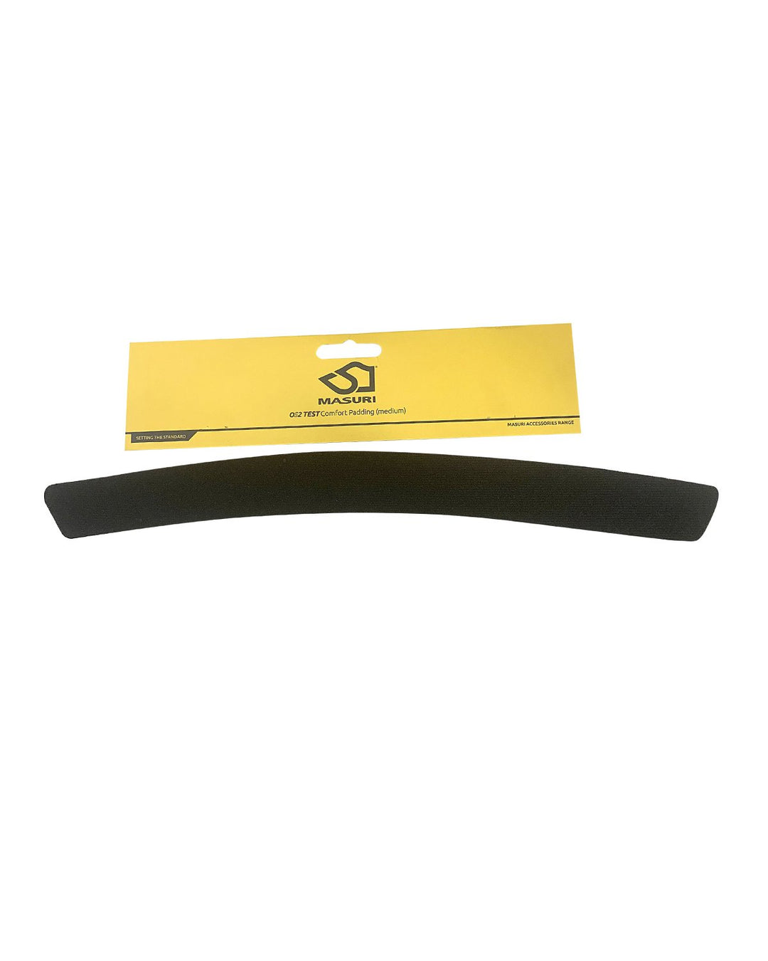 Masuri Core Range Premium Swoppa Band