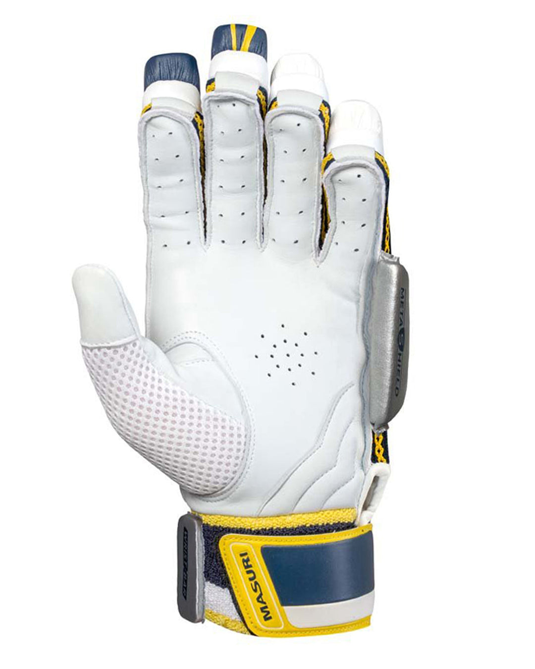 Masuri T Line Cricket Batting Gloves - Adult