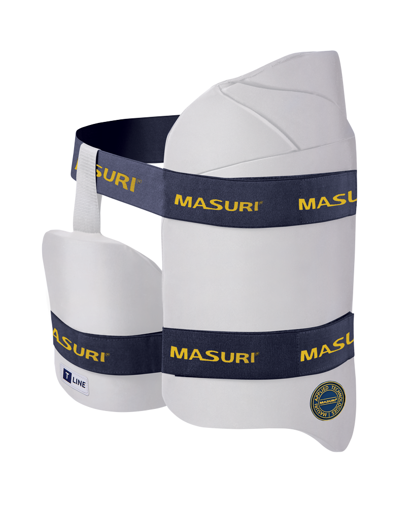 Masuri T Line Combo Thigh Pad - Boys/Junior