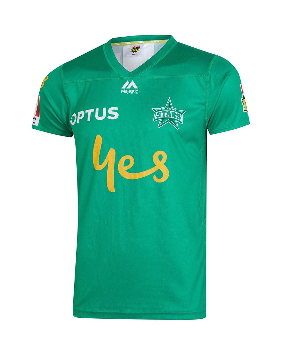 Melbourne stars shop jersey 2019