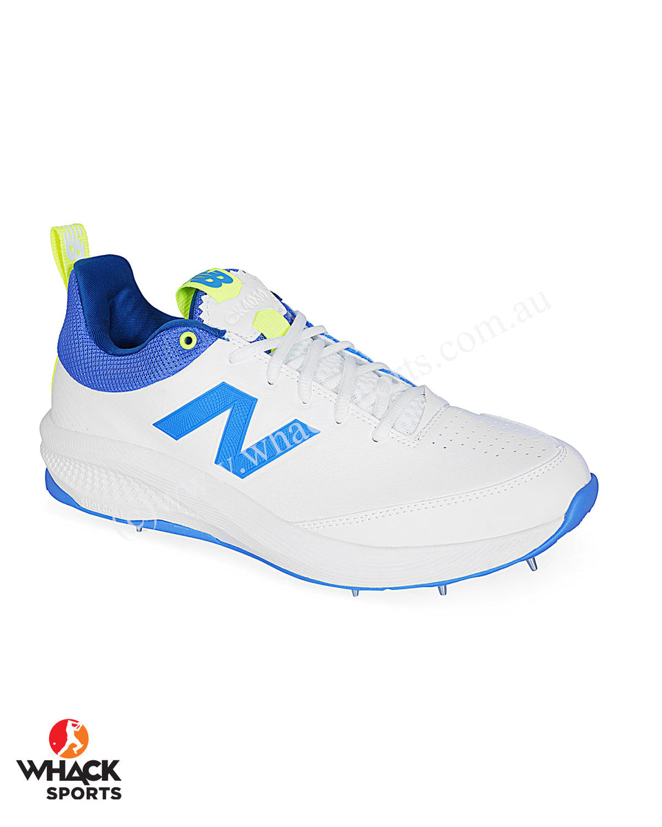 New balance 2024 2019 cricket shoes