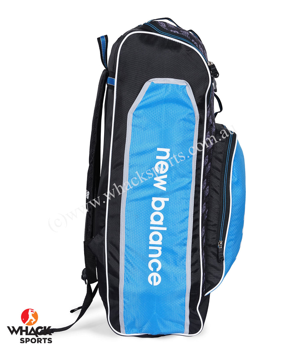 New balance cheap burn cricket bag