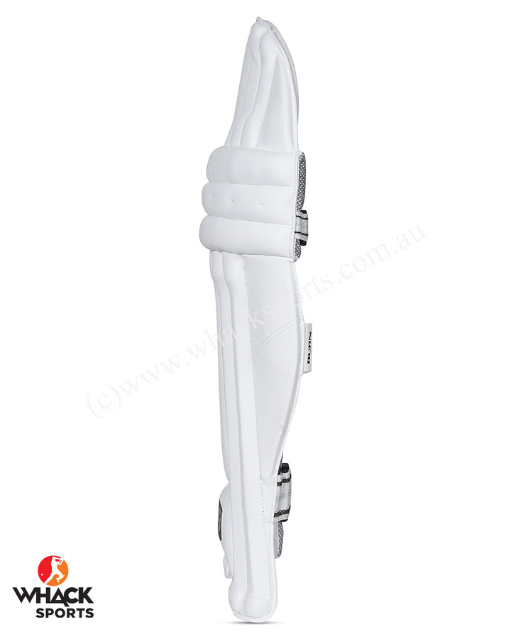 New Balance Burn Cricket Batting Pads - Adult