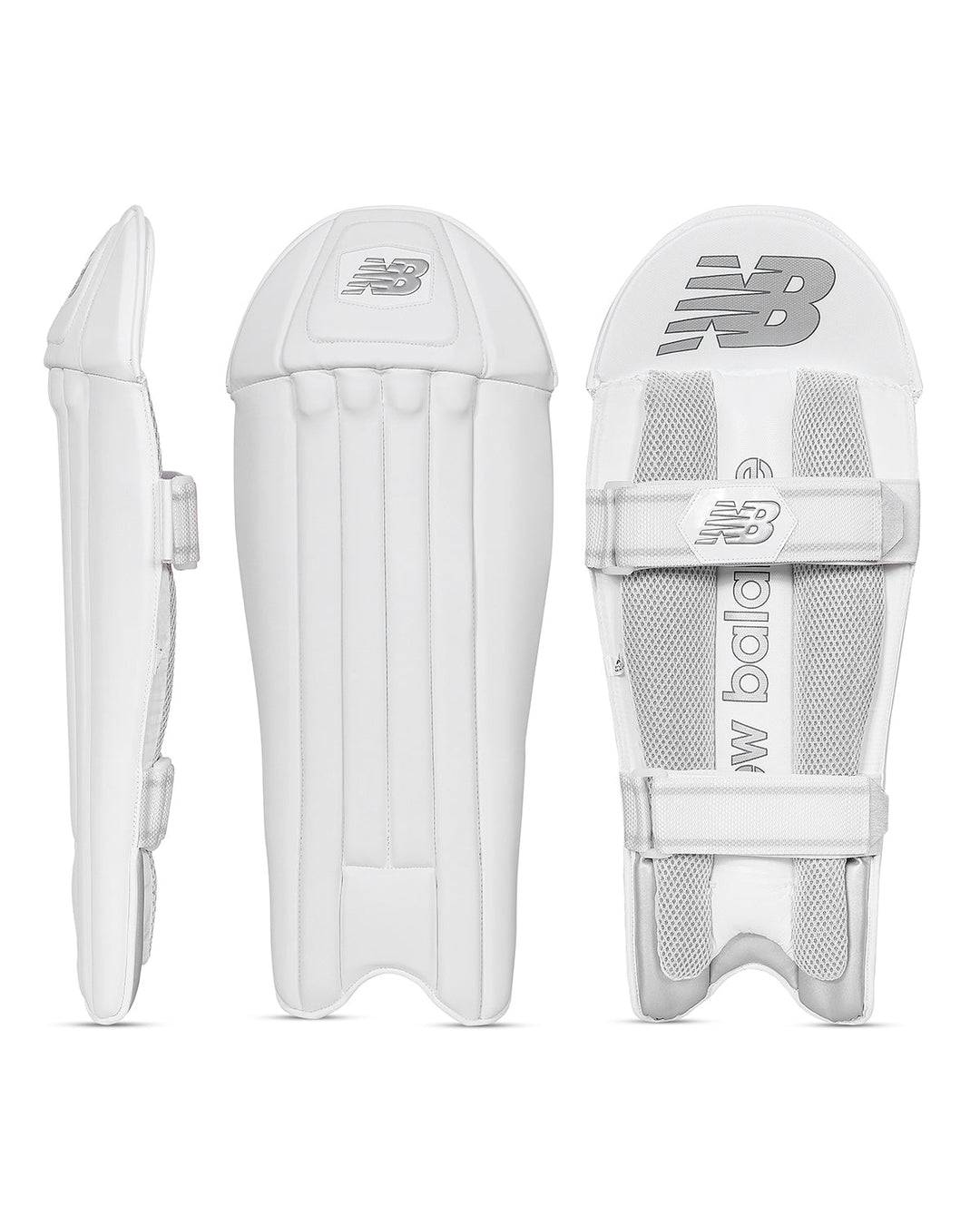 New Balance TC 1260 Cricket Keeping Pads - Adult