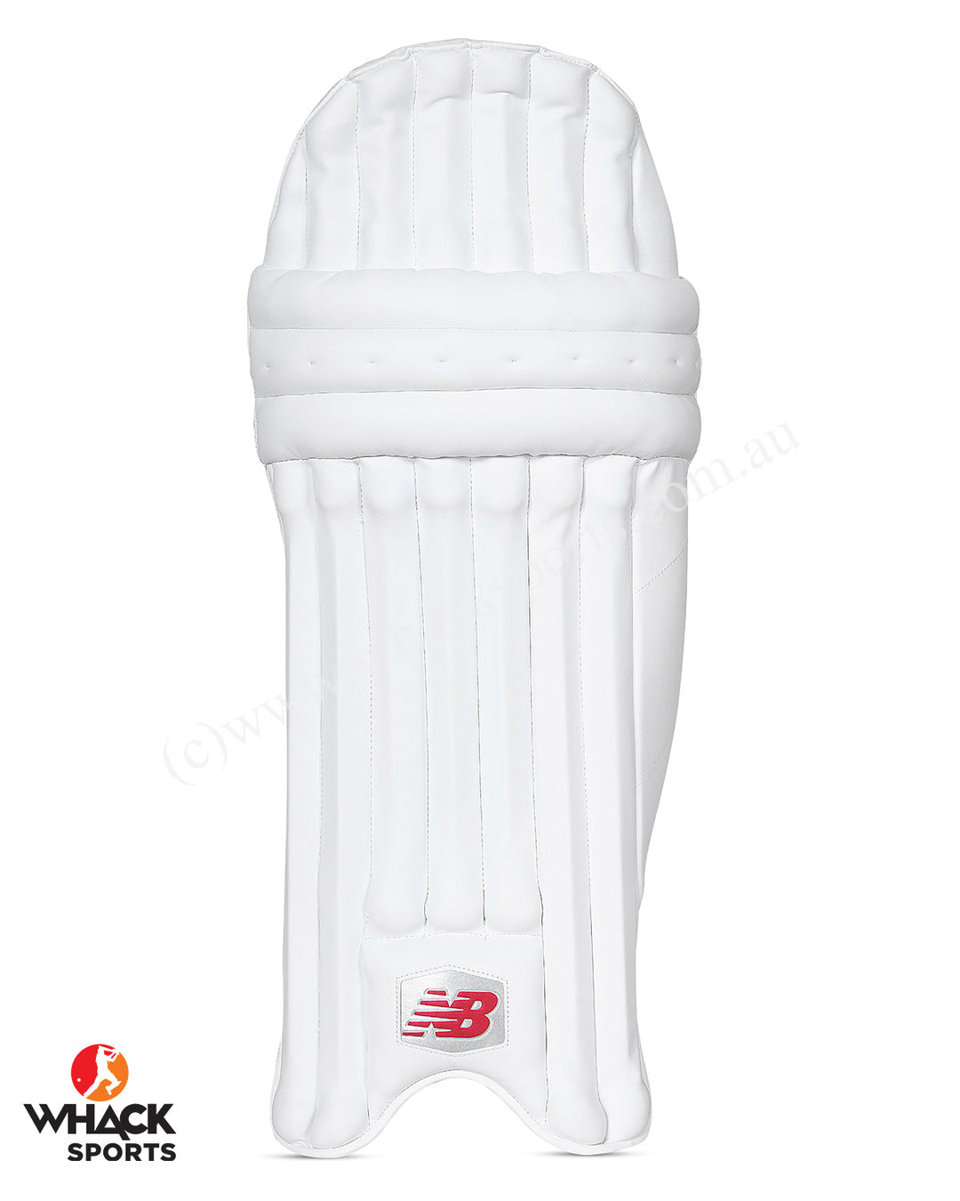 New Balance TC 660 Cricket Batting Pads - Adult