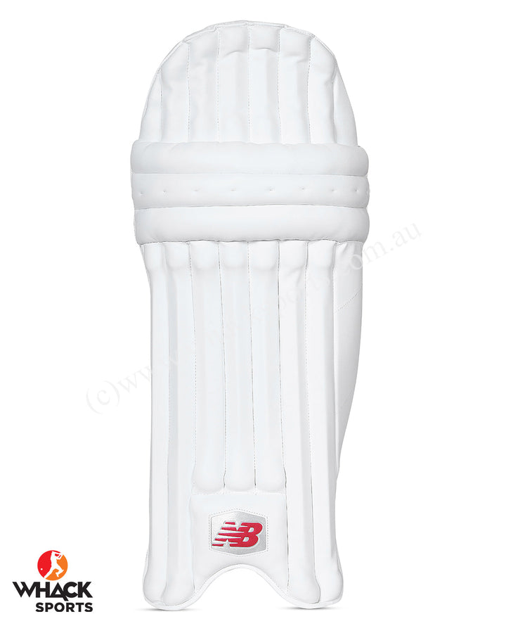 New Balance TC 660 Cricket Batting Pads - Adult