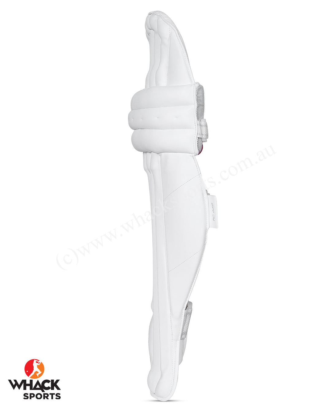 New Balance TC 660 Cricket Batting Pads - Adult