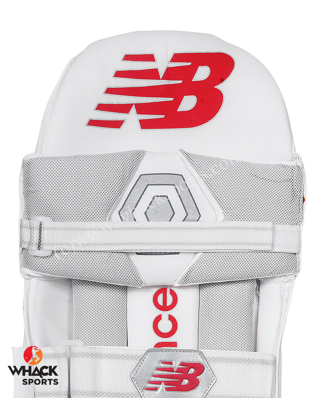 New Balance TC 660 Cricket Batting Pads - Adult