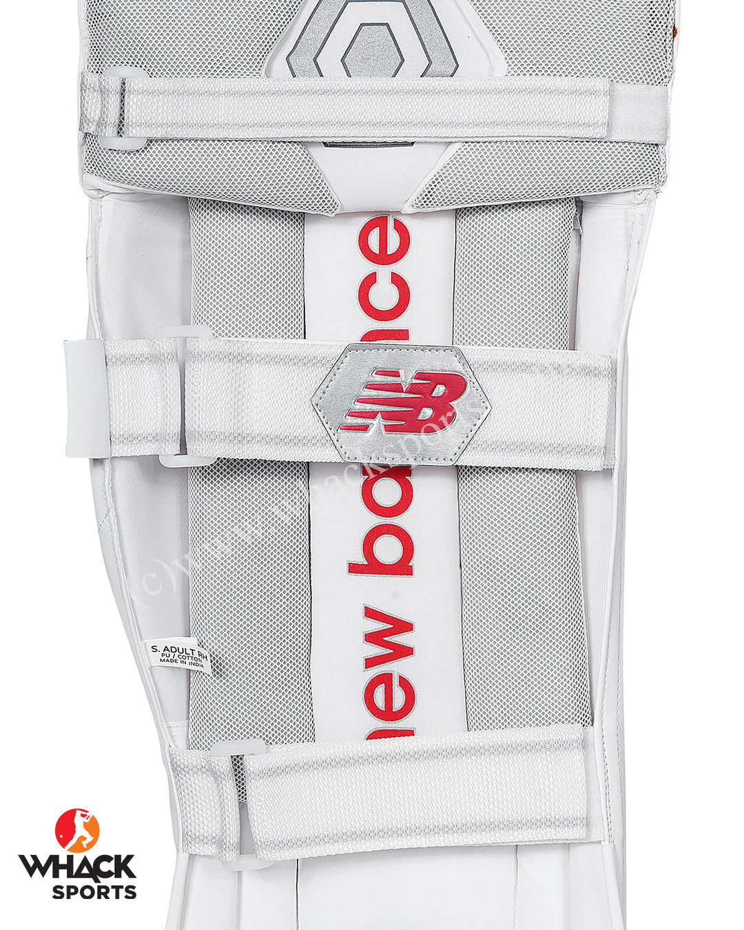 New Balance TC 660 Cricket Batting Pads - Adult