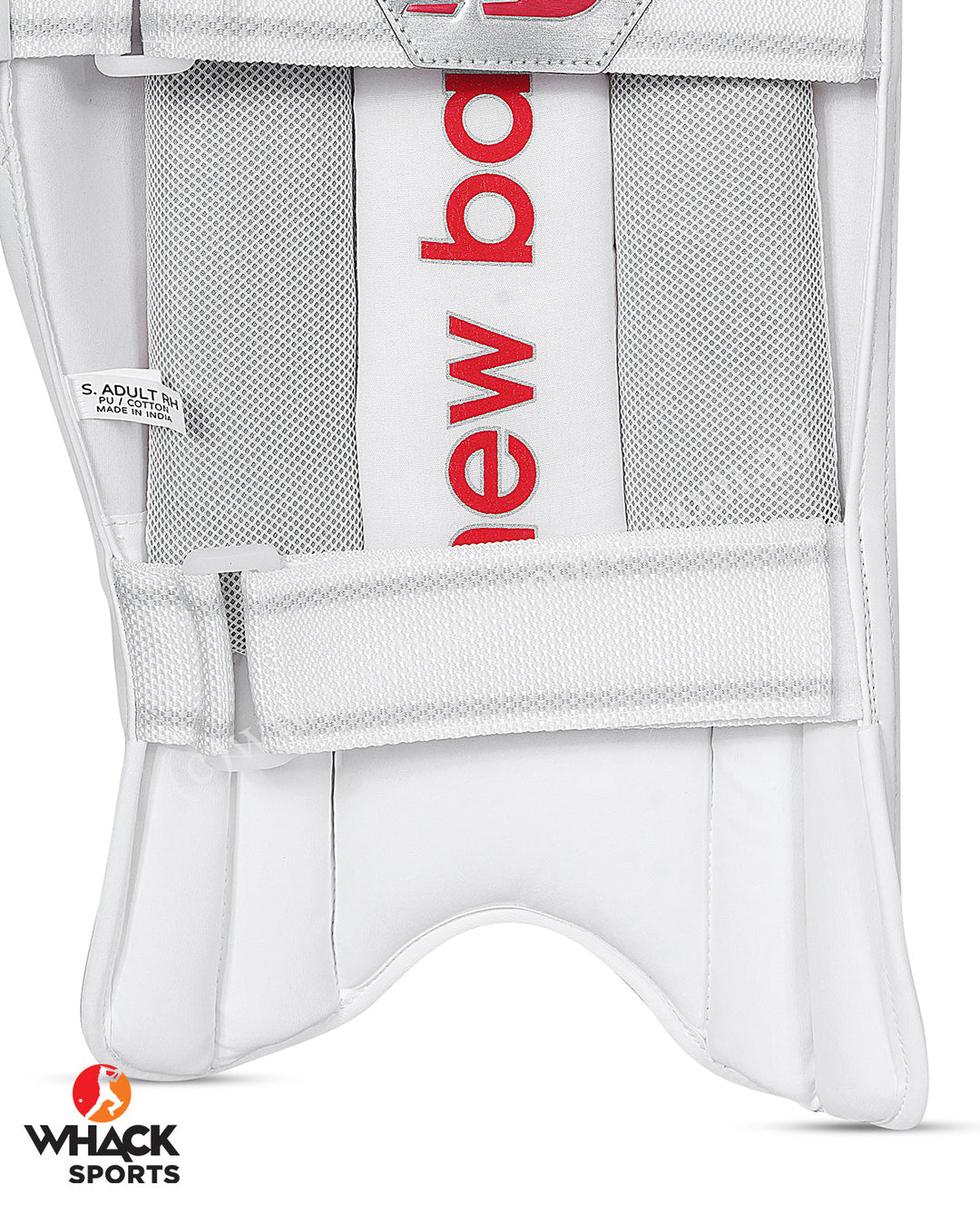 New Balance TC 660 Cricket Batting Pads - Adult