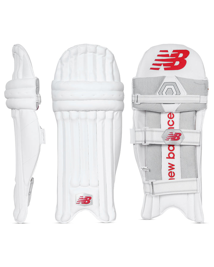 New Balance TC 660 Cricket Batting Pads - Adult