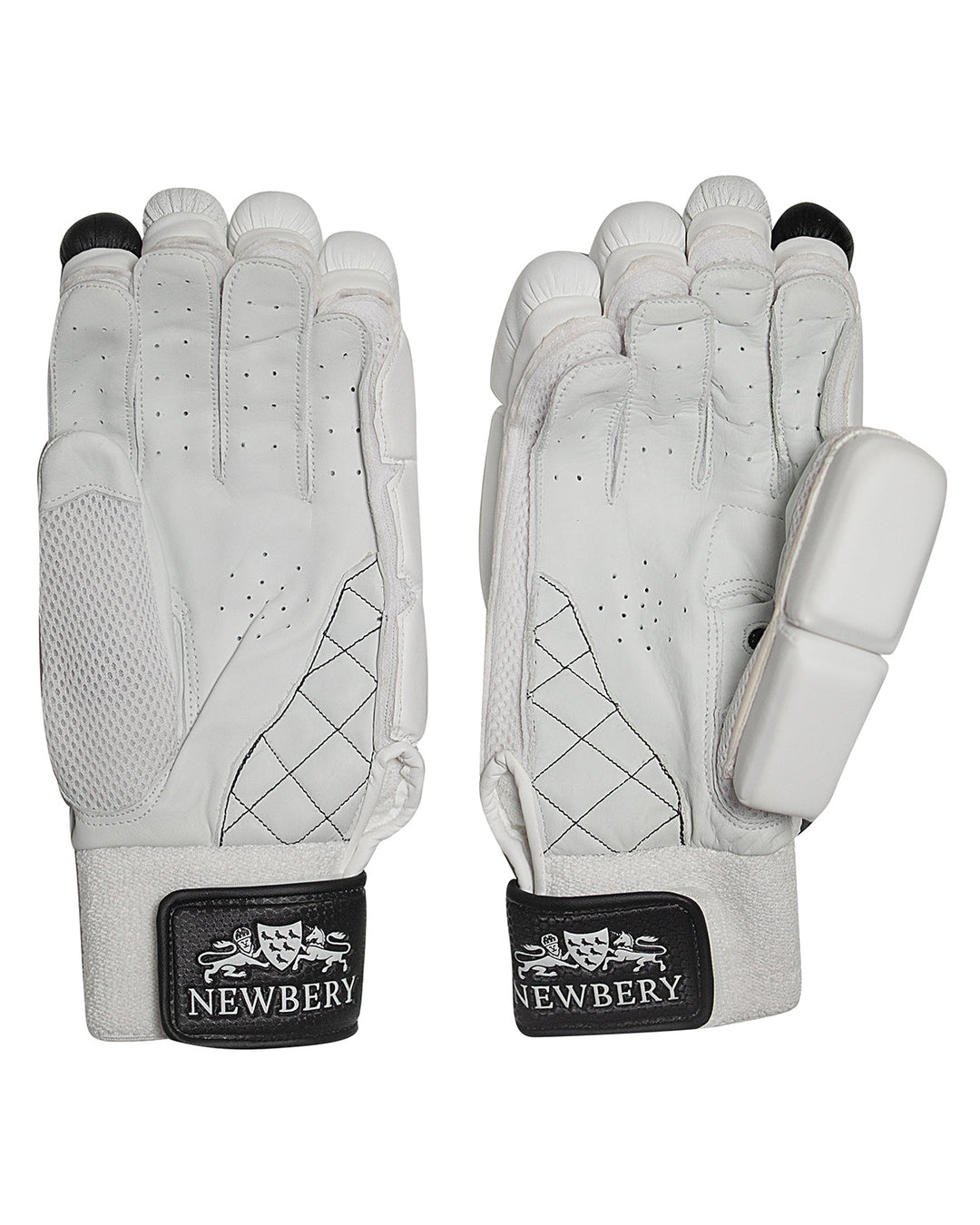 Newbery Mjolnir Cricket Batting Gloves - Boys/Junior
