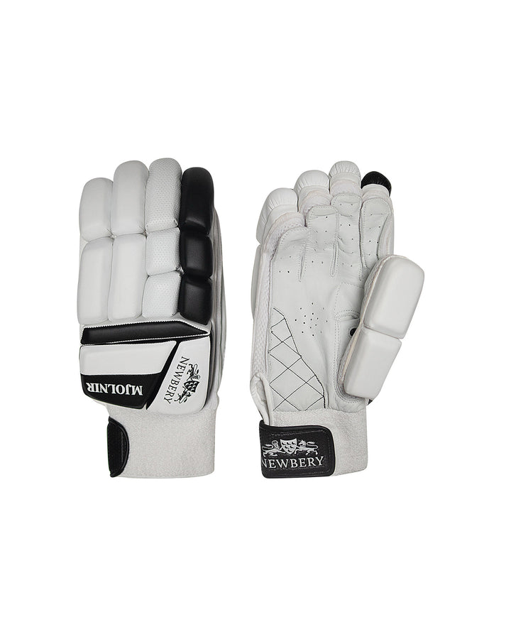 Newbery Mjolnir Cricket Batting Gloves - Youth